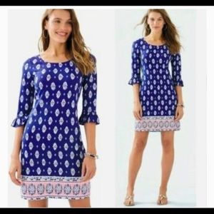 Lilly Pulitzer Sophie dress, size medium